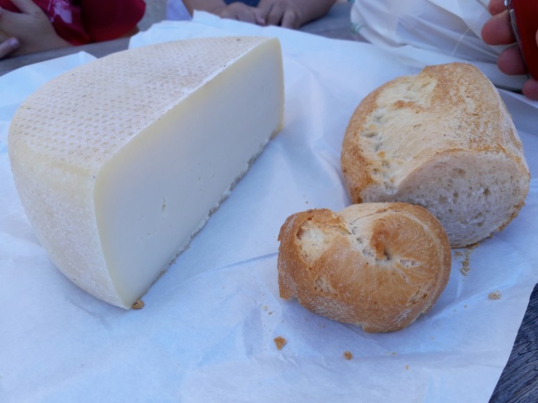 Pecorino Slapeur