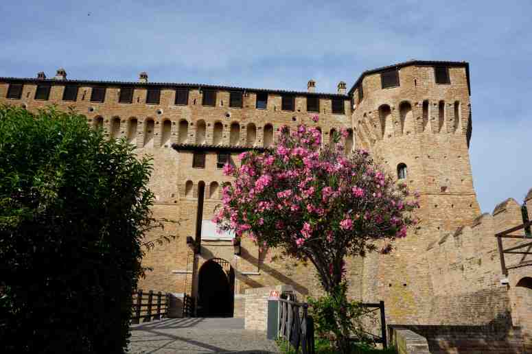 Castello di Gradara